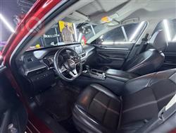 نيسان ألتيما